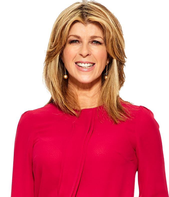 Kate Garraway